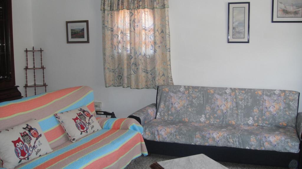 הוילה Mogán Casa El Pino מראה חיצוני תמונה