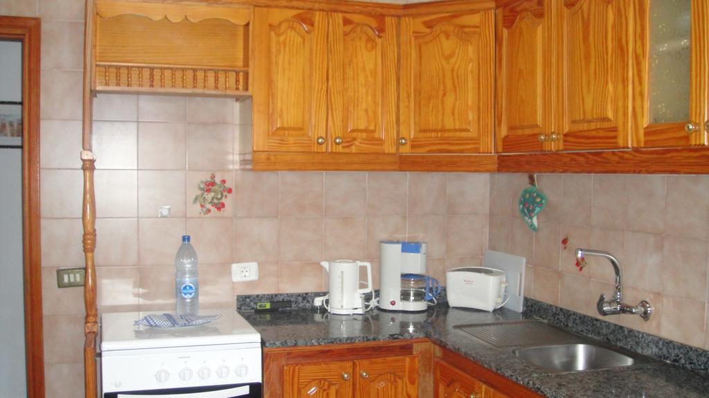 הוילה Mogán Casa El Pino מראה חיצוני תמונה