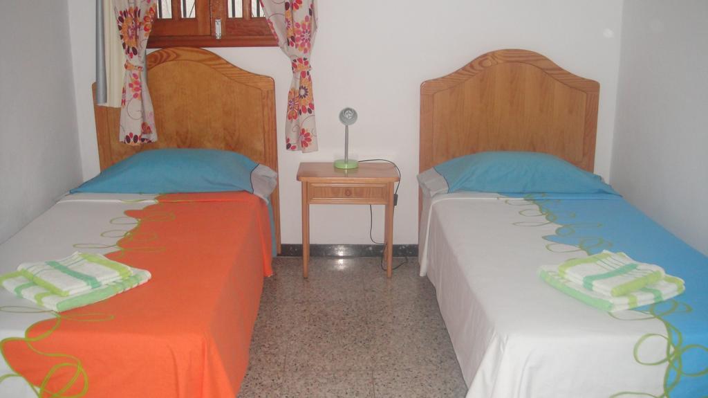 הוילה Mogán Casa El Pino מראה חיצוני תמונה