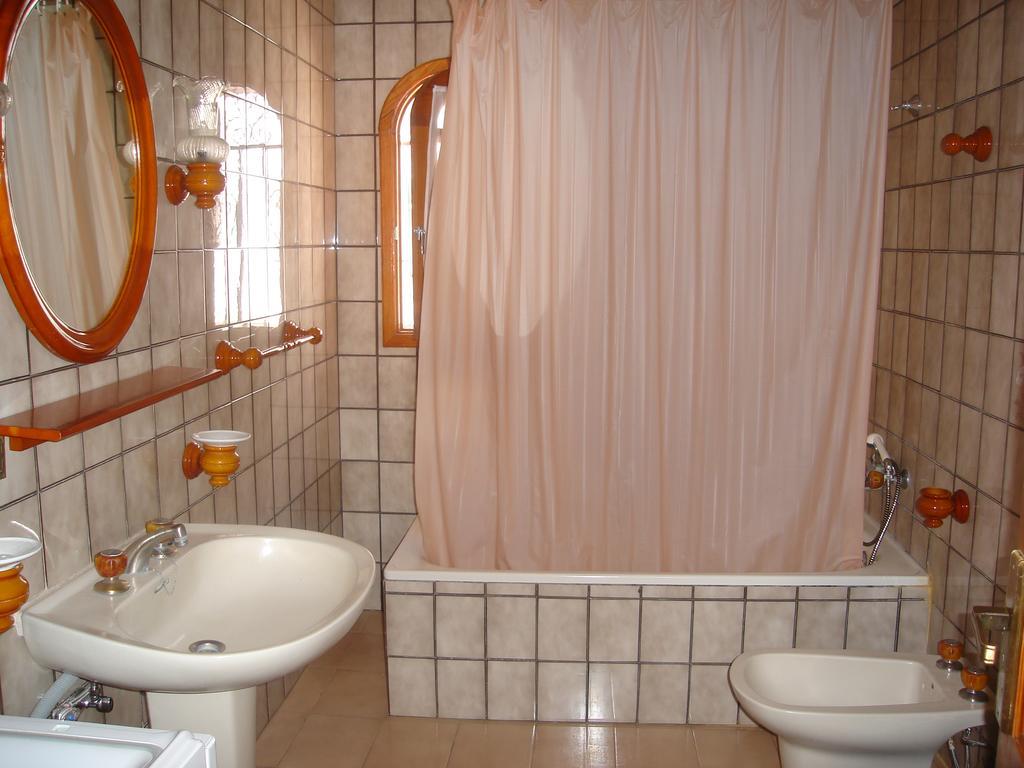 הוילה Mogán Casa El Pino מראה חיצוני תמונה