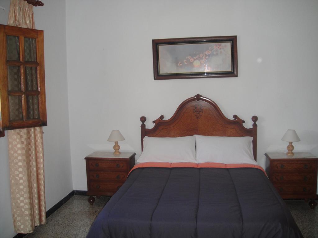הוילה Mogán Casa El Pino מראה חיצוני תמונה