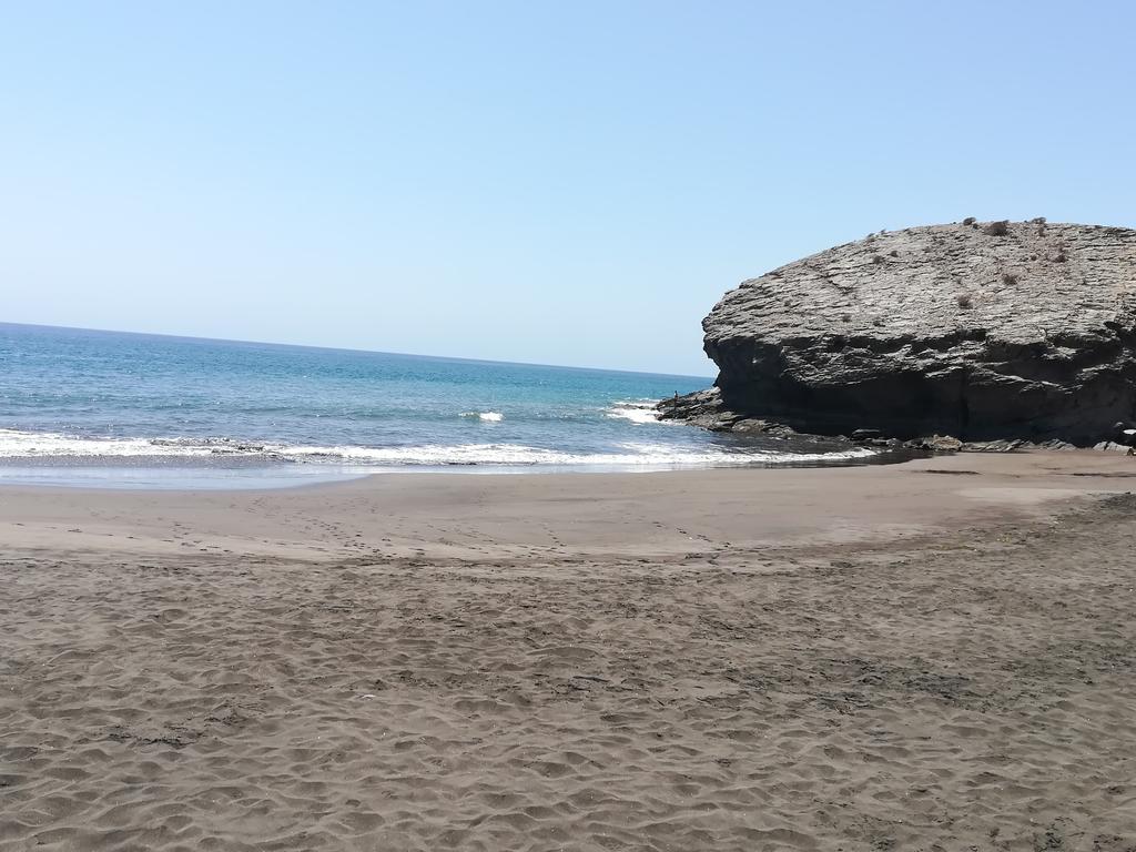 הוילה Mogán Casa El Pino מראה חיצוני תמונה